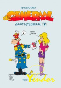 Generaal , de 2