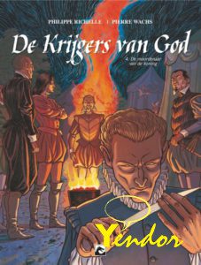 De huurmoordenaar van de koning