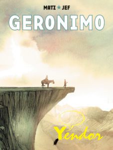 Geronimo 