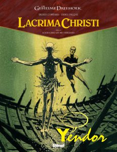 Boodschap uit het verleden