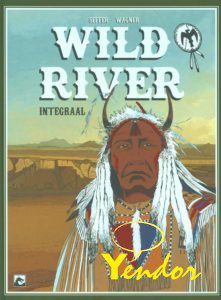 Wild river integraal