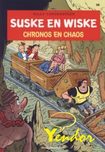 Chronos en chaos