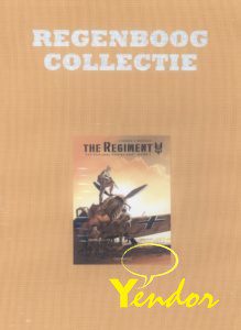 Het verhaal van de SAS