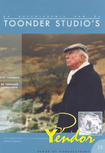 De geschiedenis van de Toonder studio's 15