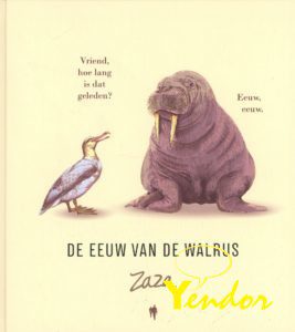 De eeuw van de walrus