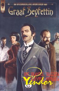 De duivel tussen de zeven bergen