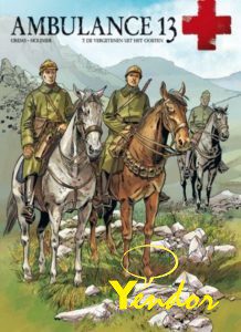 De vergetenen uit het oosten