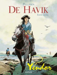 De Havik integraal 1