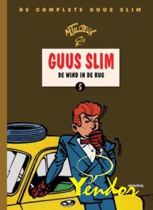 Guus Slim integraal 5