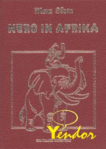 Nero in Afrika