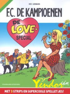 De Love-Special