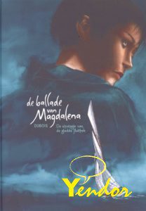 De strategie van de gladde fluitbek