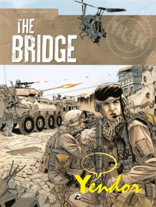 Bridge, The 