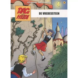 De vredessteen
