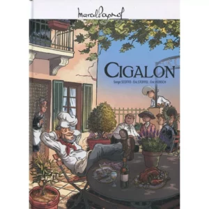 Cigalon