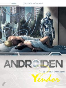 Androiden 4