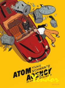 Atom Agency 1
