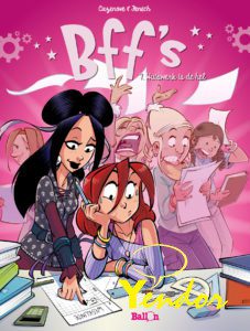 Bff's 7