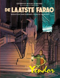 De laatste Farao