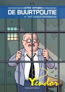 Het gangsterparadijs