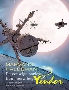 Eeuwige oorlog, De - Een nieuw begin integraal