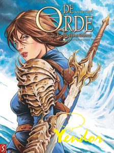 De poort van het Noorden