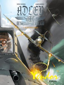 Adler 2 - De keuze van het kwaad