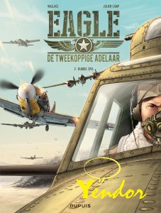 Eagle 2- Dubbel spel