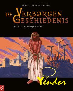 De zwarte messias