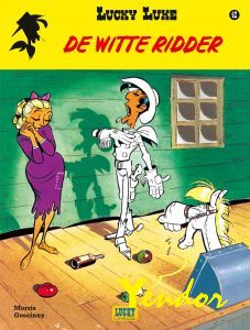 De witte ridder