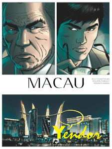 Macau integraal