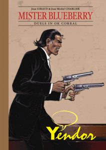 Blueberry - luxe hardcovers Sherpa 