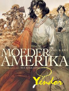 Moeder Amerika 2