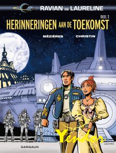 Herinneringen aan de toekomst 2