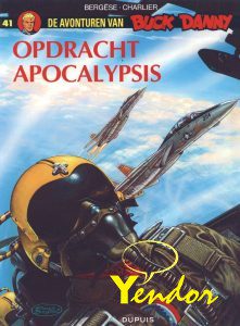 Opdracht Apocalypsis