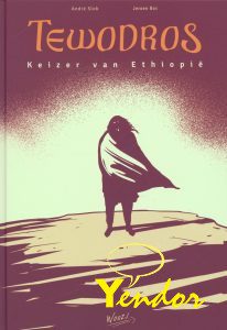 Tewodros 