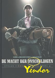 Macht der onschuldigen, De 4