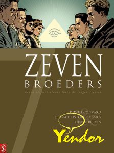 Zeven broeders