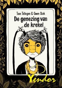 De genezing van de krekel