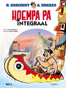 Hoempa Pa integraal