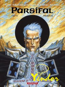 Parsifal