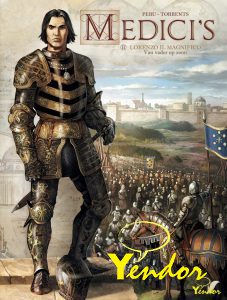 Lorenzo il Magnifico