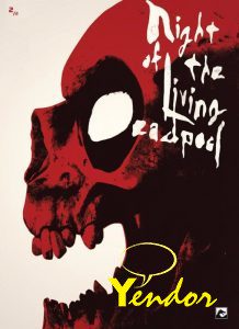Night of the Living Deadpool 2
