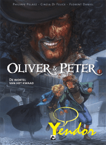 De wortel van het kwaad