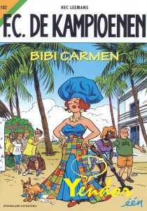 Bibi Carmen