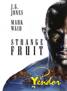 Strange fruit integraal