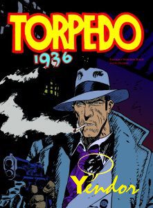 Torpedo 1936 integraal 4