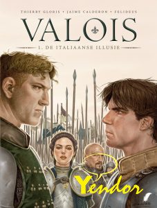 De Italiaanse illusie