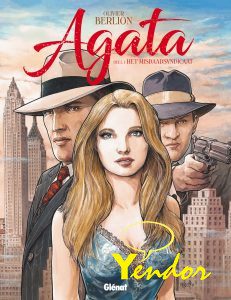 Het misdaadsyndicaat