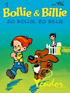 Zo Bollie, zo Billie